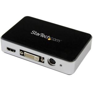 STARTECH USB 3 0 Video Capture Device HDMI DVI-preview.jpg